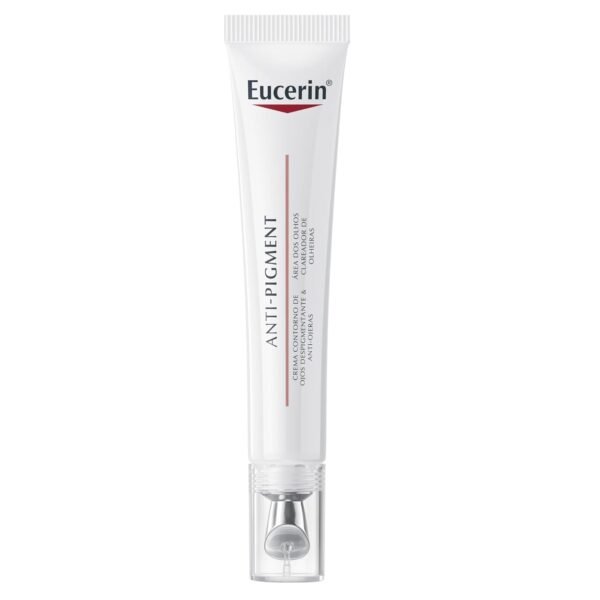 Eucerin Face Antipigment Augencreme 15 ml