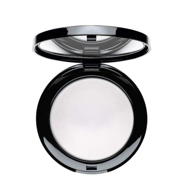ARTDECO, No Color Setting Powder Transparenter Makeup Fixierpuder, 80 - natural, 12 g